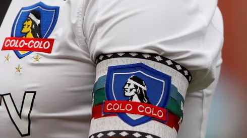 Colo Colo ha sido pionero con la presencia de sangre Mapuche.