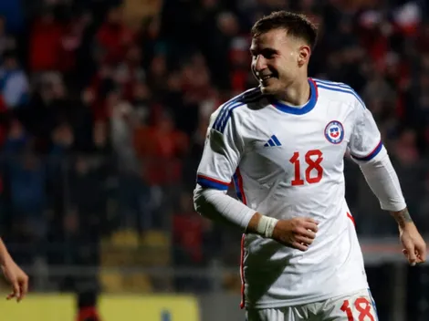 Coca Mendoza le insiste a Blanco y Negro ir por Bruno Barti