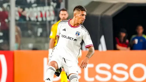 ¿Suma minutos sub 21 Alan Saldivia?