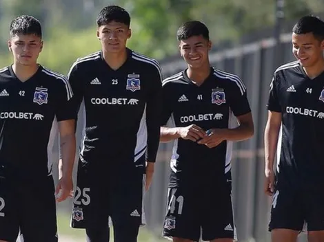 Colo Colo sufre nueva partida para el segundo semestre