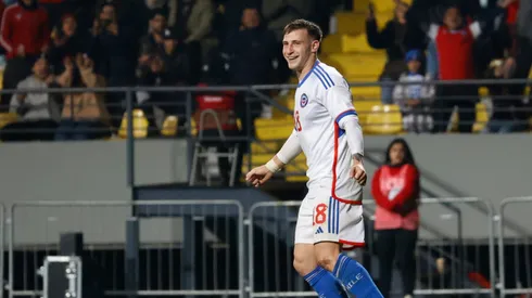 Bruno Barticciotto es seguido desde Italia.