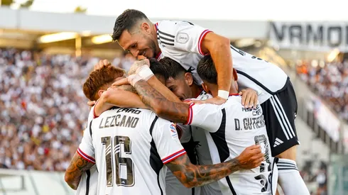 ¿Cómo va Colo Colo en la tabla de posiciones?