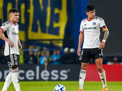 Definen fecha del sorteo de los 8vos de final de Copa Libertadores