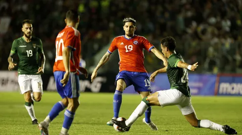 Valdivia defiende con dientes apretados las críticas a Valdés.