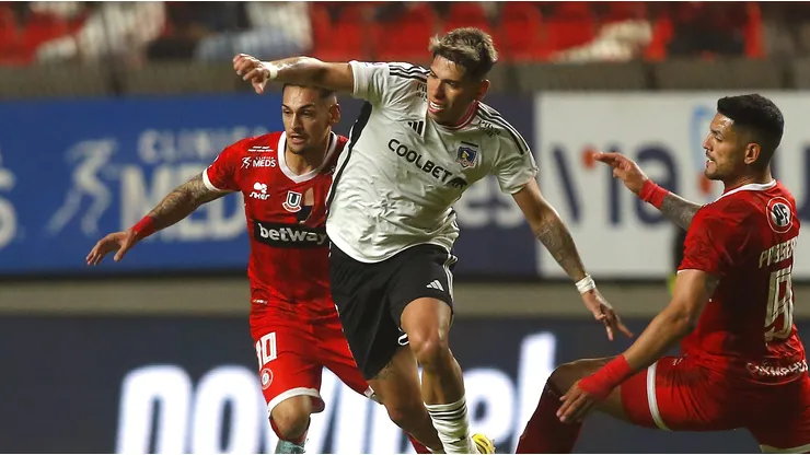¿Cuándo juegan Colo Colo vs Unión La Calera por la Copa Chile?.
