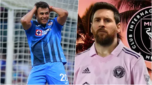 ¿Messi vs Morales? La fecha del argentino para debutar en el Inter Miami.