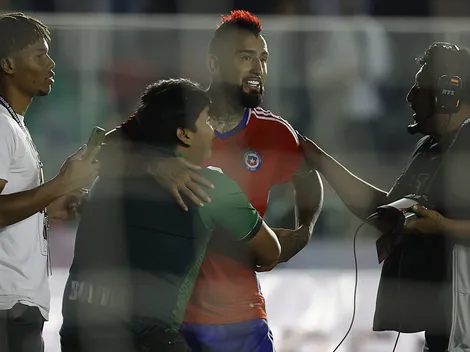 "La fuerza de los jóvenes nos va a llevar a otro Mundial"