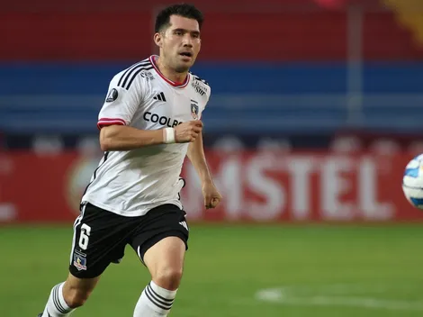 El Bichi pide a César Fuentes para la Roja