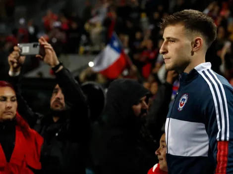 Borghi y los beneficios de una llegada de Bruno Barticciotto