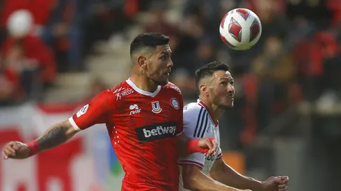 Colo Colo y La Calera tienen árbitro designado para la Copa Chile.