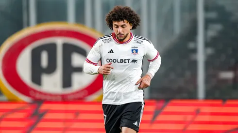 Falcón puede tener opciones para partir a Brasil.