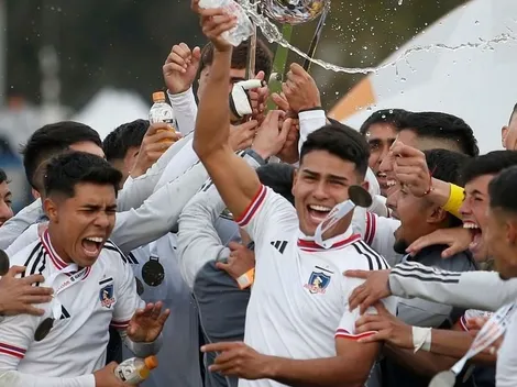 La copa que jugará Colo Colo Proyección por ser campeón