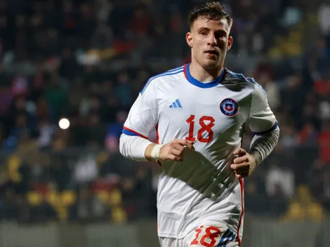 Campeón de la Copa Libertadores pide a Bruno Barticciotto