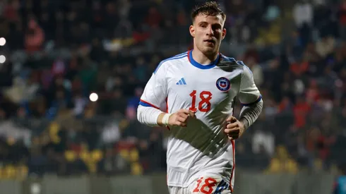 El campeón de América le pidió a Colo Colo ir por Bruno Barticciotto