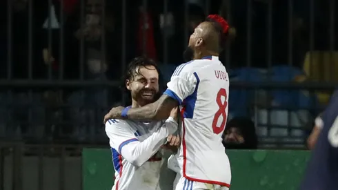 ¿A qué hora juega Chile vs Bolivia?