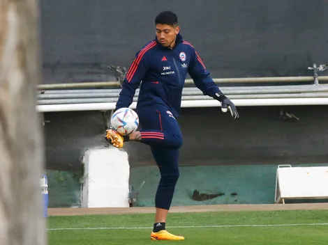 La formación confirmada de Chile para jugar frente a Bolivia