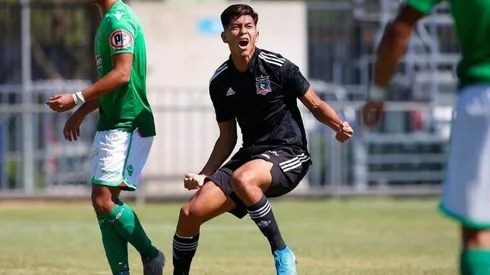Ervin Vaca ficha por gigante club boliviano. Crédito: Colo Colo.