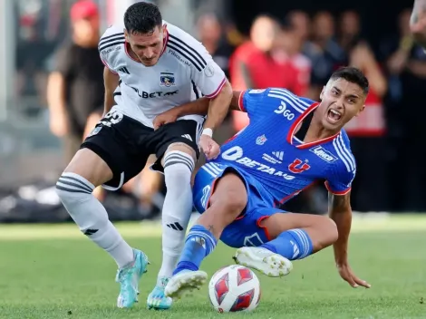 Tribunal aumenta sanción a Colo Colo por el Superclásico