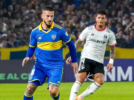 Alan Saldivia confía a ojos cerrados en la clasificación en Libertadores