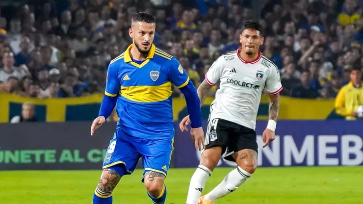 Alan Saldivia confía a ojos cerrados en la clasificación en Libertadores.