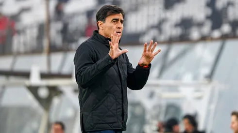 Las reapariciones que sumará Quinteros para la Copa Chile.