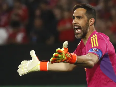 Uno menos para Colo Colo: Bravo renueva contrato con el Betis