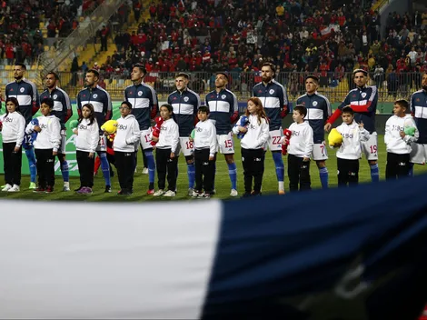 Berizzo mira de reojo las Clasificatorias