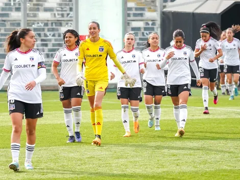 ¿Qué sigue ahora para Colo Colo en el Campeonato Femenino?