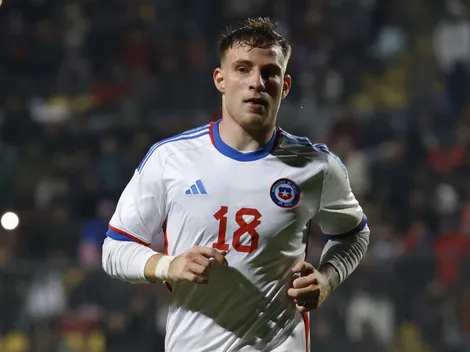 ¿En silencio? Colo Colo intensifica negociaciones por Barticciotto