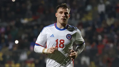 Colo Colo abre la billetera e intensifica negociaciones por Bruno Barticciotto.