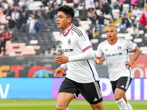 Leo Gil y una advertencia para con Damián Pizarro