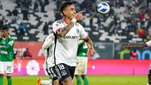 Darío Lezcano recibió una gran advertencia de Gustavo Quinteros.