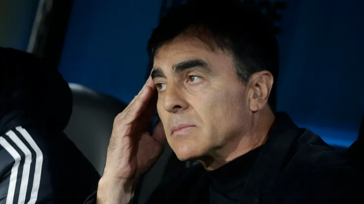 En ByN condicionan la llegada de nuevos refuerzos para Colo Colo