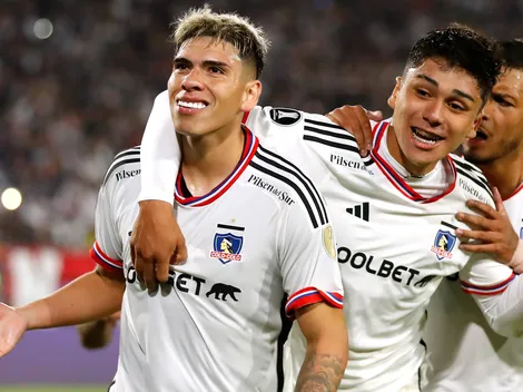 Ex entrenador de Colo Colo confía en la clasificación en Copa Libertadores