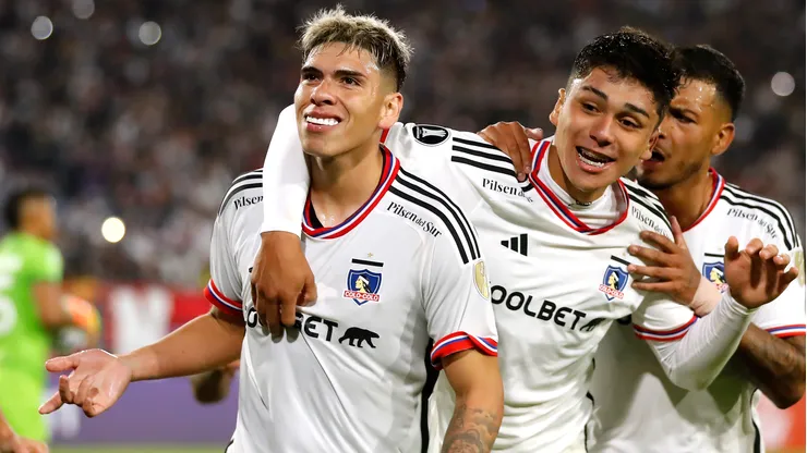 Ex entrenador de Colo Colo confía en la clasificación en Copa Libertadores