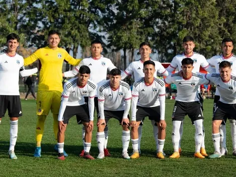 ¡Formación de la Proyección que busca la gloria en la final!