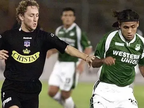 El bajo historial que registra Colo Colo enfrentando al Deportivo Cali