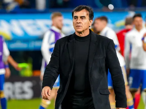 Las bajas que tiene Colo Colo para el amistoso con Deportivo Cali