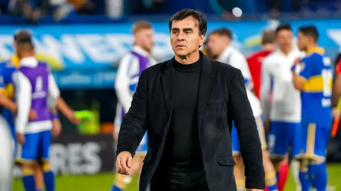 Las bajas que tiene Colo Colo para el amistoso con Deportivo Cali.