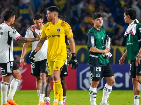 Colo Colo no se guarda nada en su posible formación para el amistoso