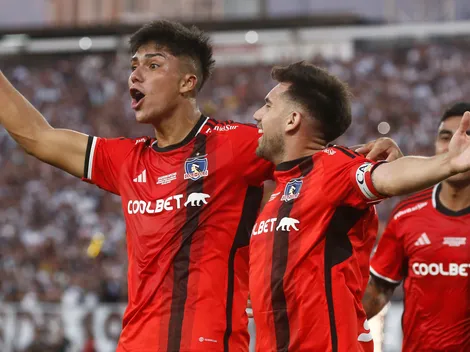 ¿Va por televisión? Conoce qué canal transmite el amistoso de Colo Colo vs Deportivo Cali