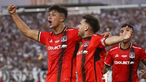 ¿Va por televisión? Conoce qué canal transmite el amistoso de Colo Colo vs Deportivo Cali