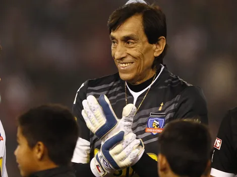 Cóndor Rojas se va contra Berizzo tras su polémica con Bravo