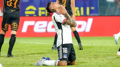 Lezcano no sumaría minutos ante Deportivo Cali.