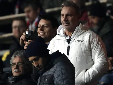 Barti orgulloso: "Cambio toda mi carrera por el éxito de Bruno"