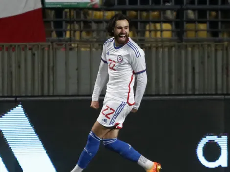 ¡Noche inolvidable para Ben! Brereton marca un triplete ante Rep. Dominicana