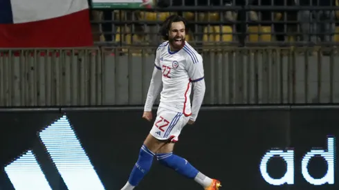 ¡Noche inolvidable para Ben! Brereton marca un triplete ante Rep. Dominicana.