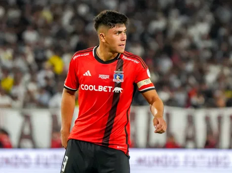 La férrea defensa de Bouzat a Damián Pizarro