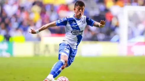 Pablo Parra y sus lesiones en el último tiempo