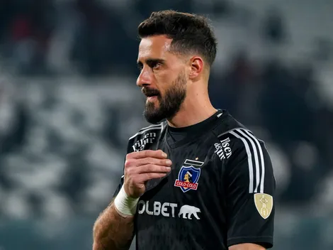 Fernando de Paul resalta la importancia del amistoso de Colo Colo